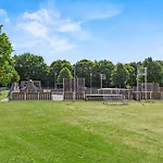 度假居 Awesome In With Wifi