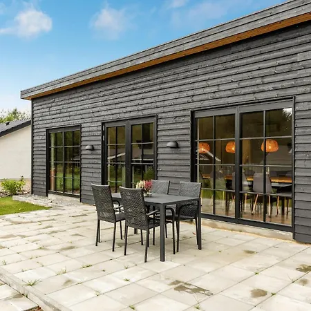 Awesome In With Wifi Ferienhaus