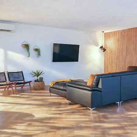 Tolles Haus In Mit Wlan