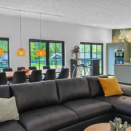 Ferienhaus Awesome In With Wifi