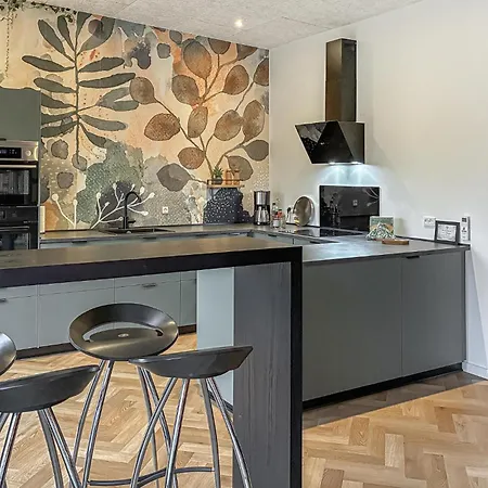 Vakantiehuis Awesome In With Wifi