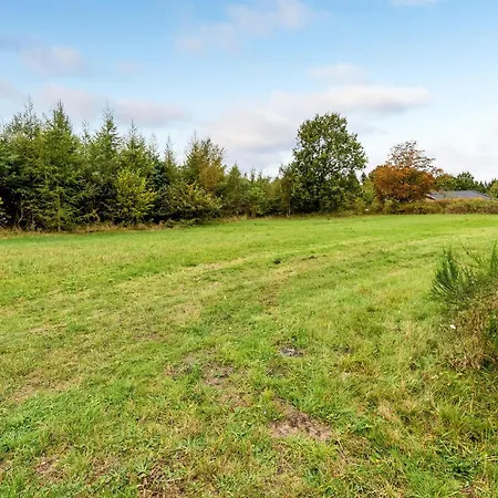 Awesome In With Wifi Toftlund