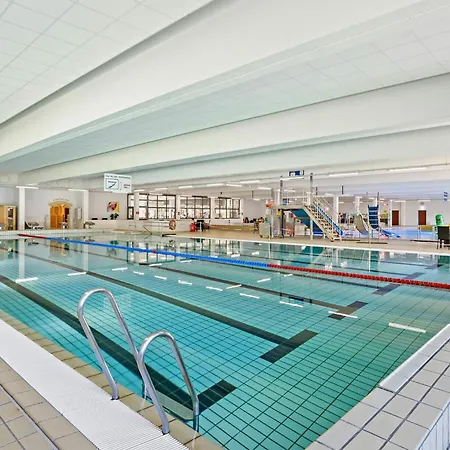 Awesome In With Wifi * Toftlund