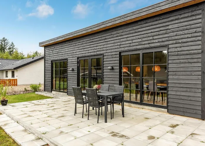 Awesome In With Wifi Ferienhaus