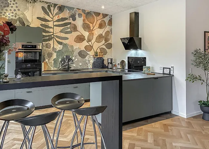 Vakantiehuis Awesome In With Wifi