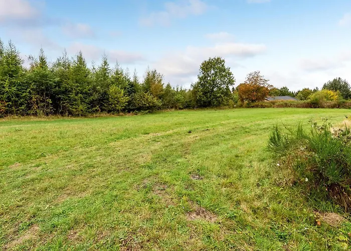 Awesome In With Wifi Toftlund