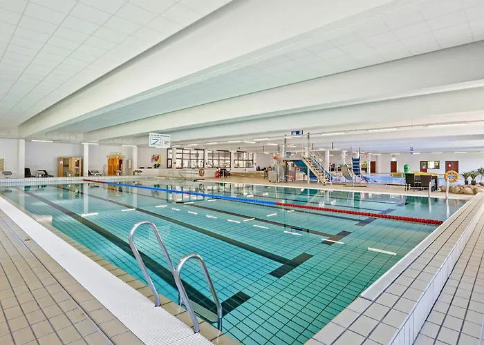 Awesome In With Wifi * Toftlund