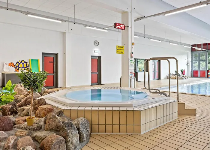 Awesome In With Wifi Ferienhaus *