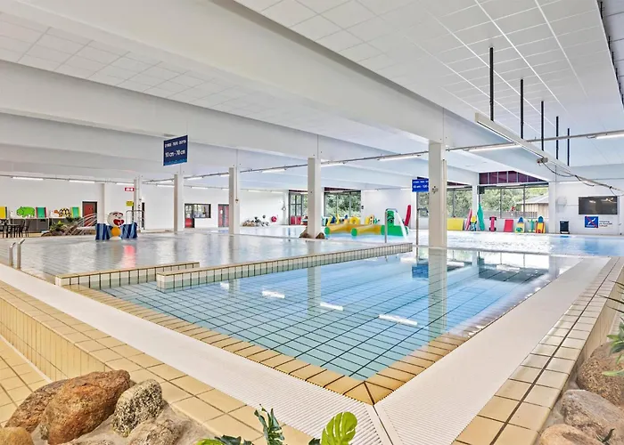 Vakantiehuis Awesome In With Wifi