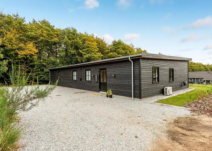 Vakantiehuis Awesome In With Wifi *