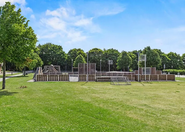 Vakantiehuis Awesome In With Wifi