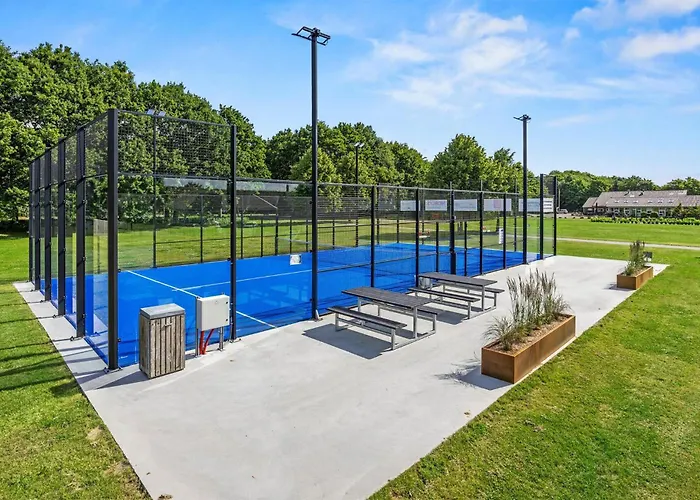 Vakantiehuis Awesome In With Wifi Toftlund