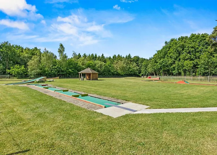 Awesome In With Wifi Toftlund