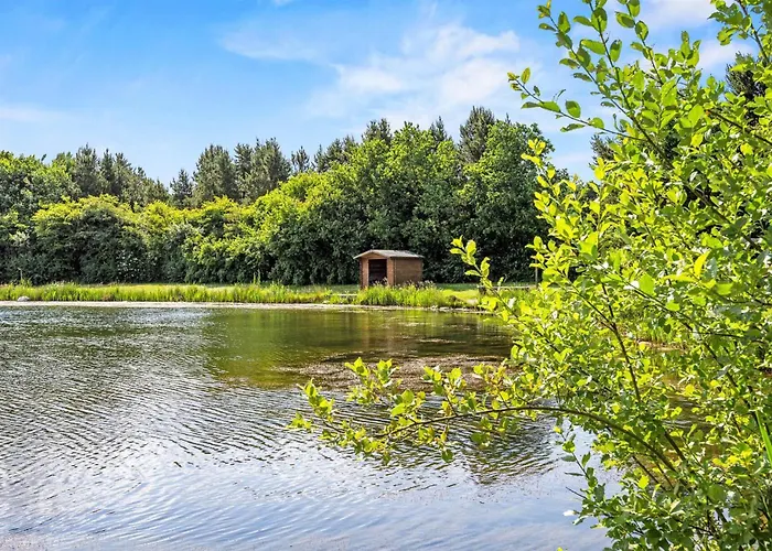 Vakantiehuis Awesome In With Wifi Toftlund