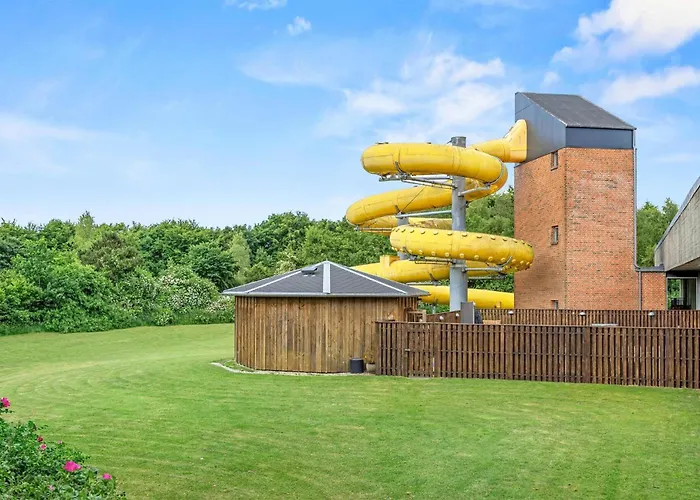 Awesome In With Wifi Ferienhaus