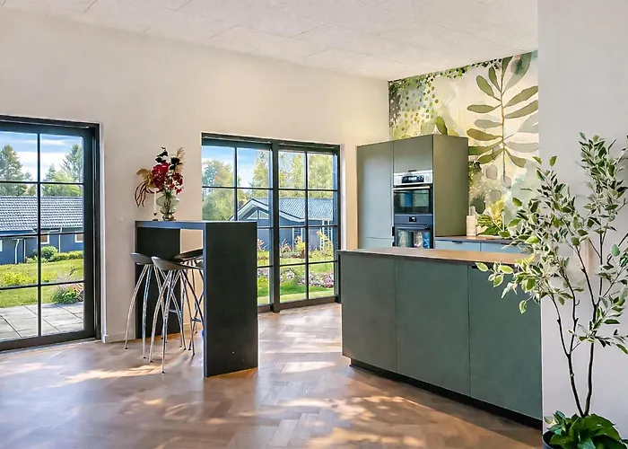 Awesome In With Wifi Ferienhaus