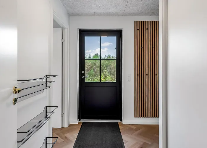 Ferienhaus Awesome In With Wifi *