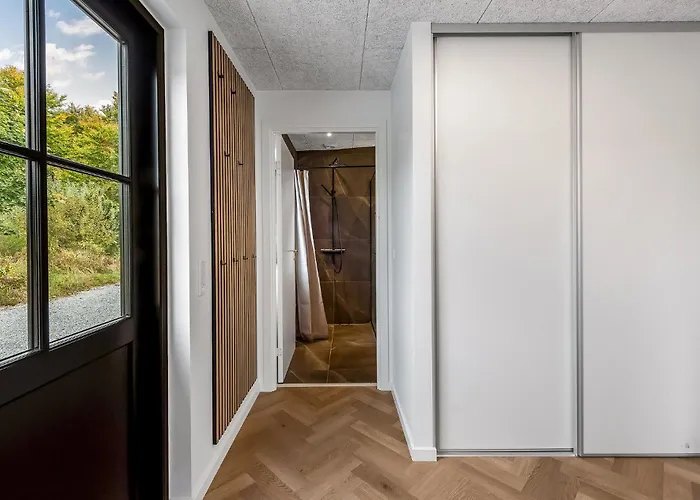 Awesome In With Wifi Ferienhaus *