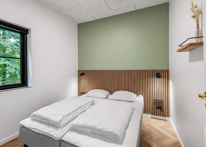 Awesome In With Wifi * Toftlund