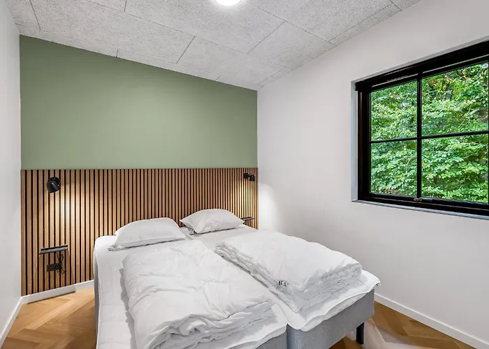 Ferienhaus Awesome In With Wifi *