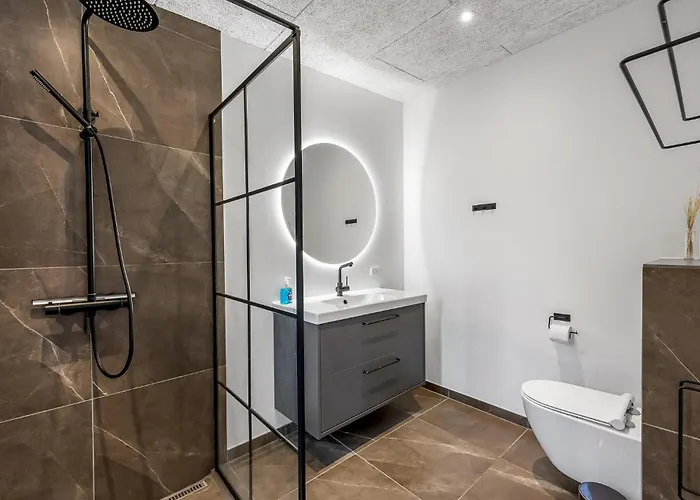 Awesome In With Wifi Ferienhaus