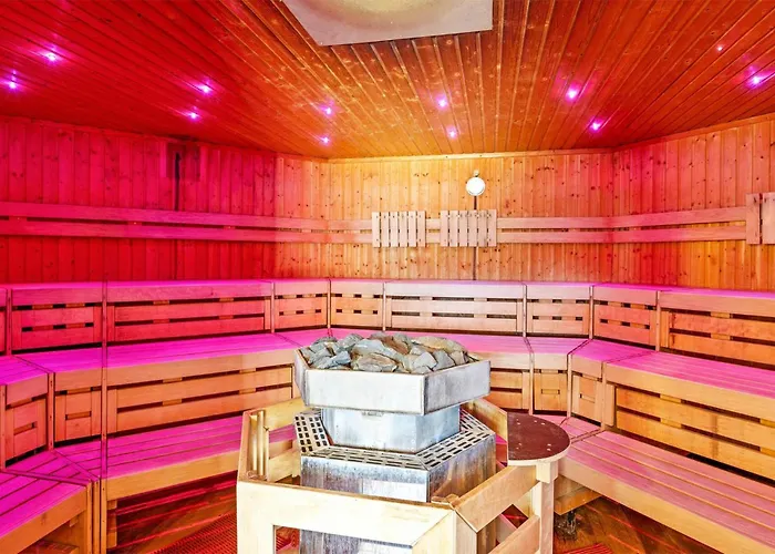 Awesome In With Wifi Toftlund